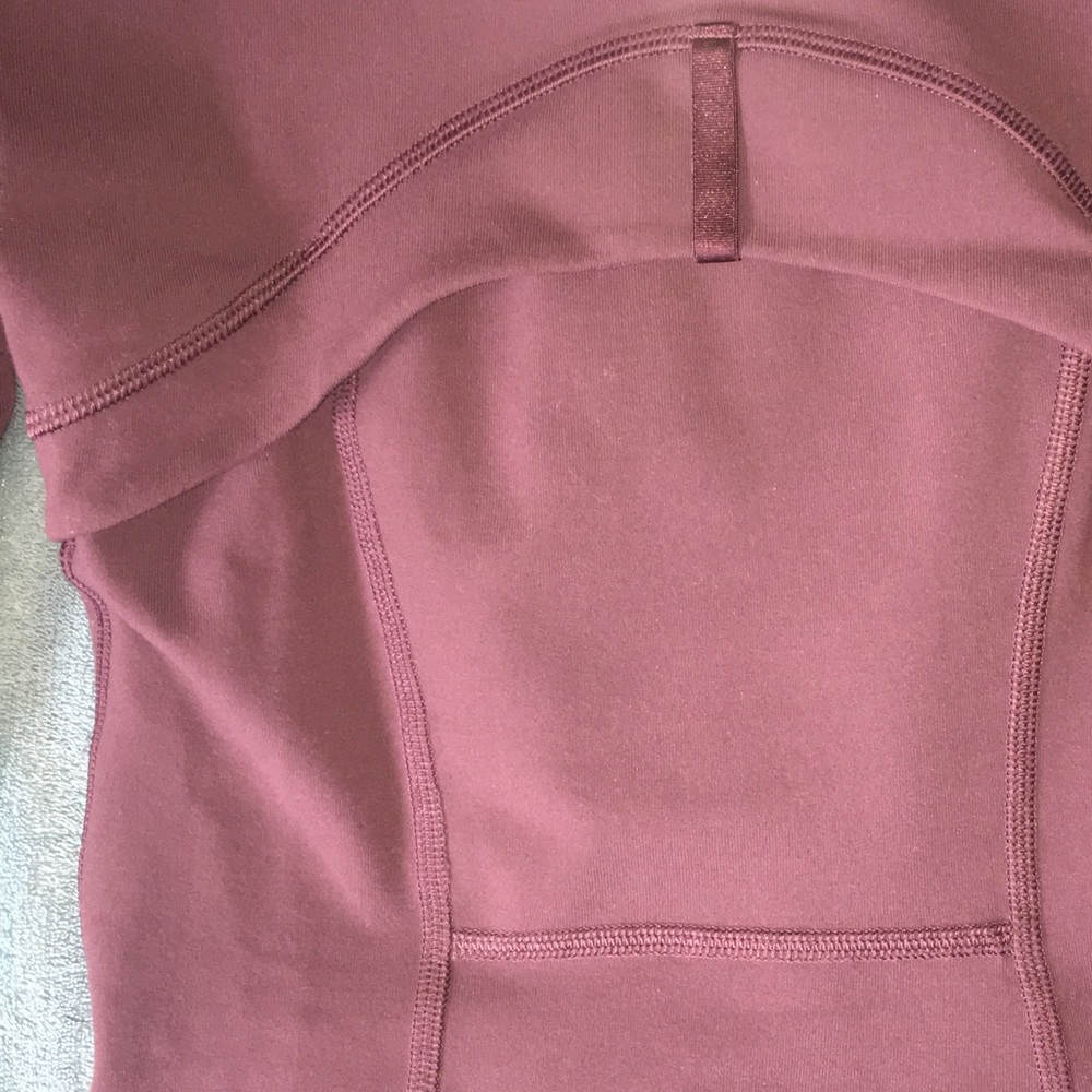 Lululemon Define Jacket - Picture 4 of 5